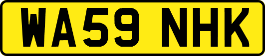 WA59NHK