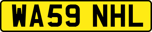 WA59NHL
