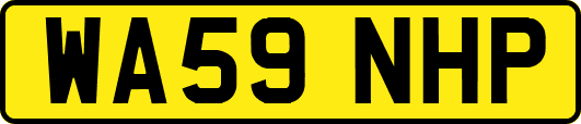 WA59NHP