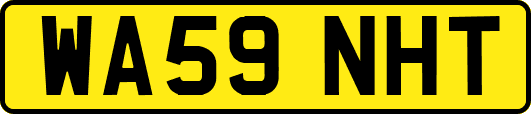 WA59NHT