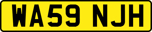 WA59NJH