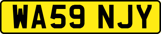 WA59NJY