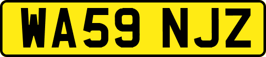 WA59NJZ