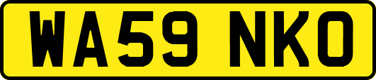 WA59NKO