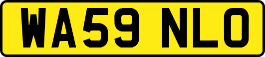 WA59NLO