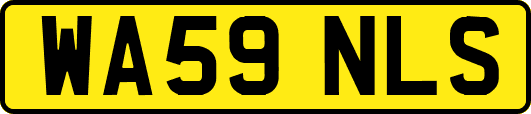 WA59NLS