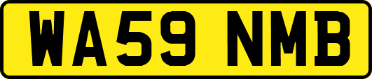 WA59NMB