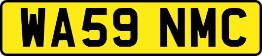 WA59NMC
