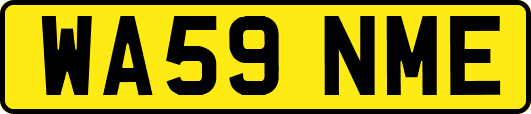 WA59NME