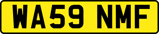 WA59NMF