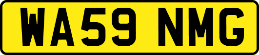 WA59NMG
