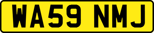 WA59NMJ