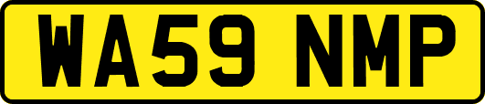 WA59NMP