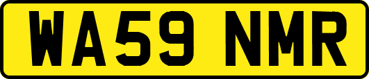 WA59NMR