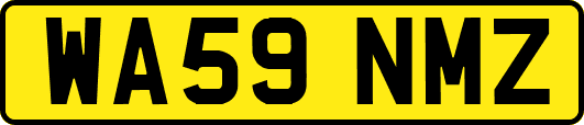 WA59NMZ