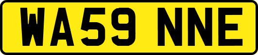 WA59NNE