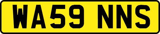 WA59NNS