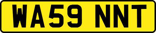 WA59NNT
