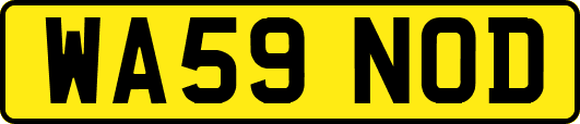 WA59NOD
