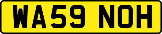 WA59NOH