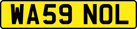 WA59NOL