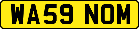 WA59NOM