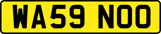 WA59NOO