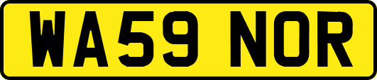 WA59NOR