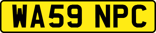 WA59NPC