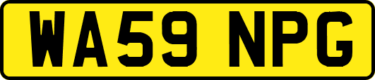 WA59NPG