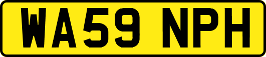 WA59NPH