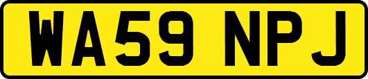 WA59NPJ