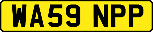 WA59NPP