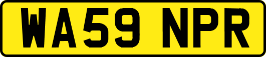 WA59NPR
