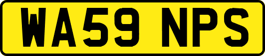 WA59NPS
