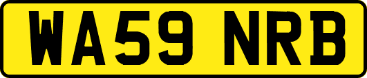 WA59NRB