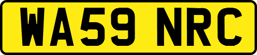 WA59NRC