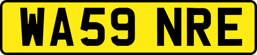 WA59NRE