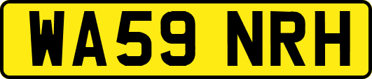 WA59NRH