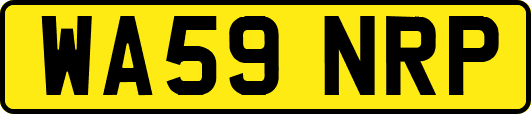 WA59NRP