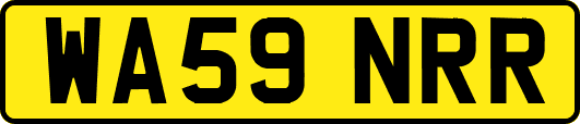 WA59NRR