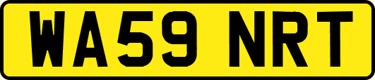 WA59NRT