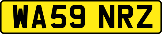 WA59NRZ