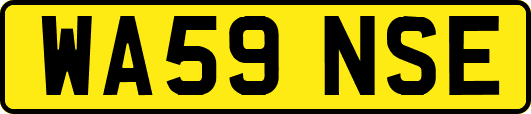 WA59NSE