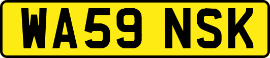 WA59NSK