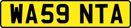 WA59NTA