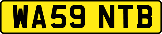 WA59NTB