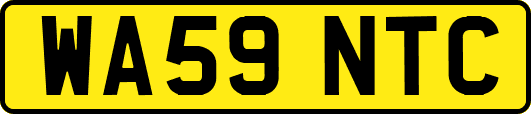 WA59NTC