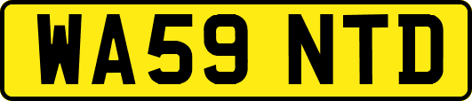 WA59NTD