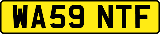 WA59NTF